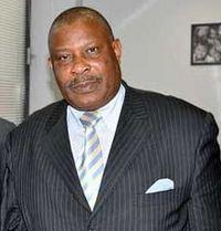 Med S.K. Kaggwa